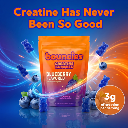 Creatine Gummies